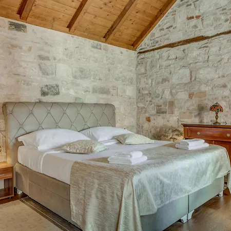 Appartement Emperor - Beyond Timeless Split