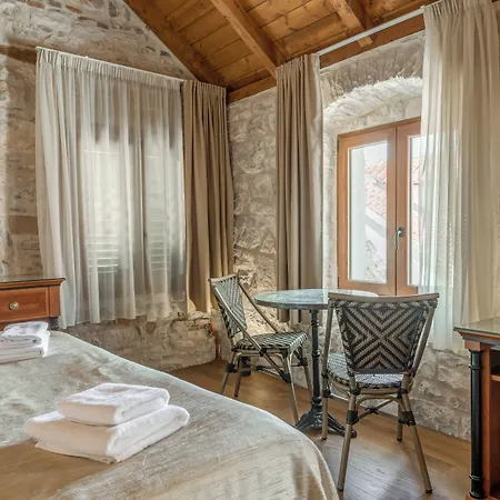 Emperor - Beyond Timeless Appartement Split