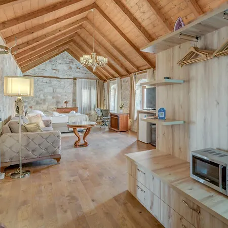 Emperor - Beyond Timeless Апартаменты *