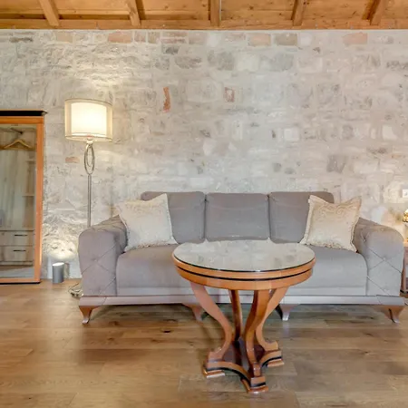 Апартаменты Emperor - Beyond Timeless Сплит