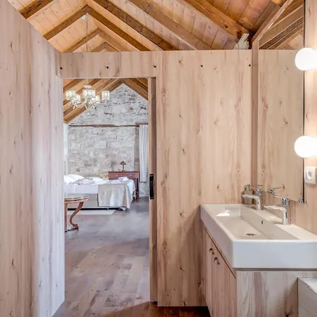 Апартаменты Emperor - Beyond Timeless Сплит