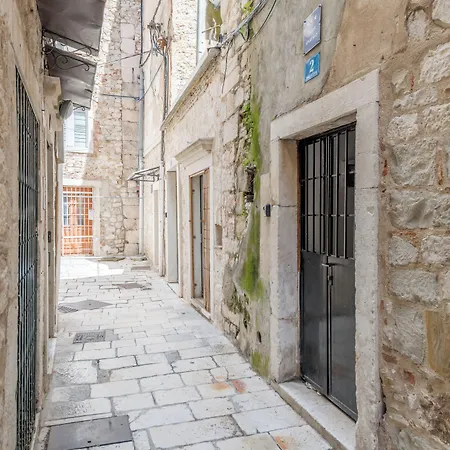 Апартаменты Emperor - Beyond Timeless *