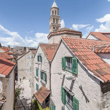 Апартаменты Emperor - Beyond Timeless