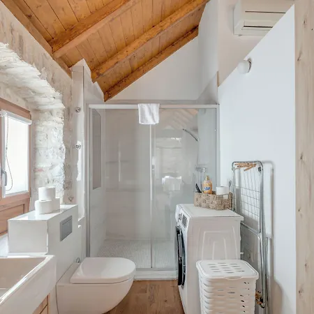 Emperor - Beyond Timeless Апартаменты