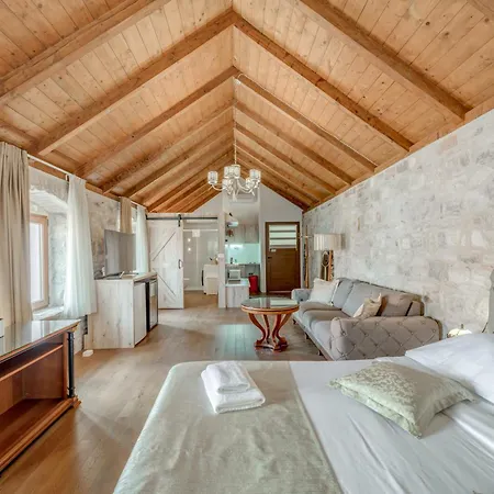 Apartamento Emperor - Beyond Timeless *