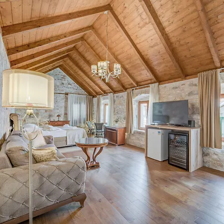 Apartamento Emperor - Beyond Timeless *