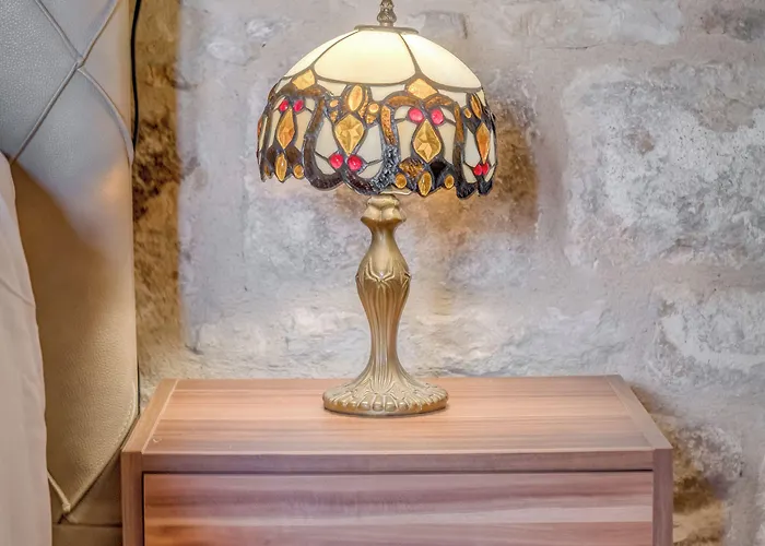 Emperor - Beyond Timeless Apartment *