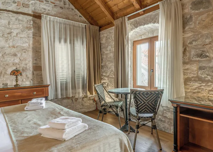 Emperor - Beyond Timeless Appartamento Spalato